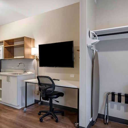 Extended Stay America Premier Suites - San Francisco - Belmont Kültér fotó