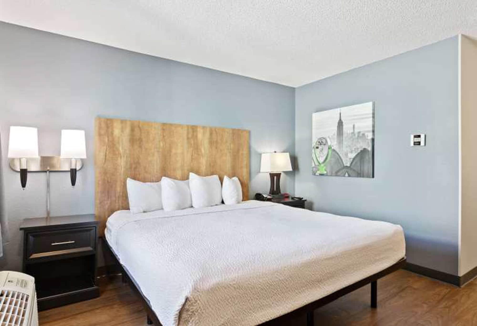 Extended Stay America Premier Suites - San Francisco - Belmont Kültér fotó