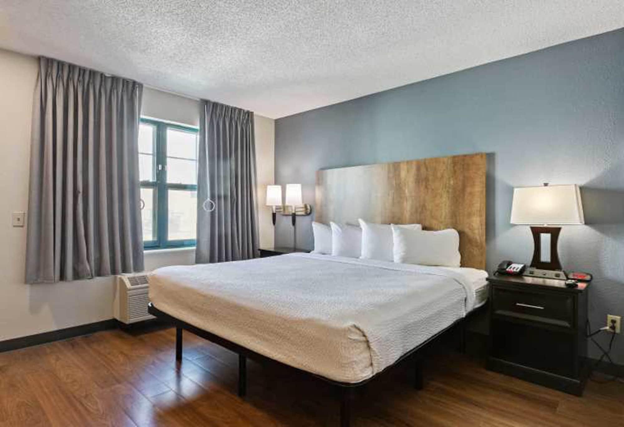 Extended Stay America Premier Suites - San Francisco - Belmont Kültér fotó