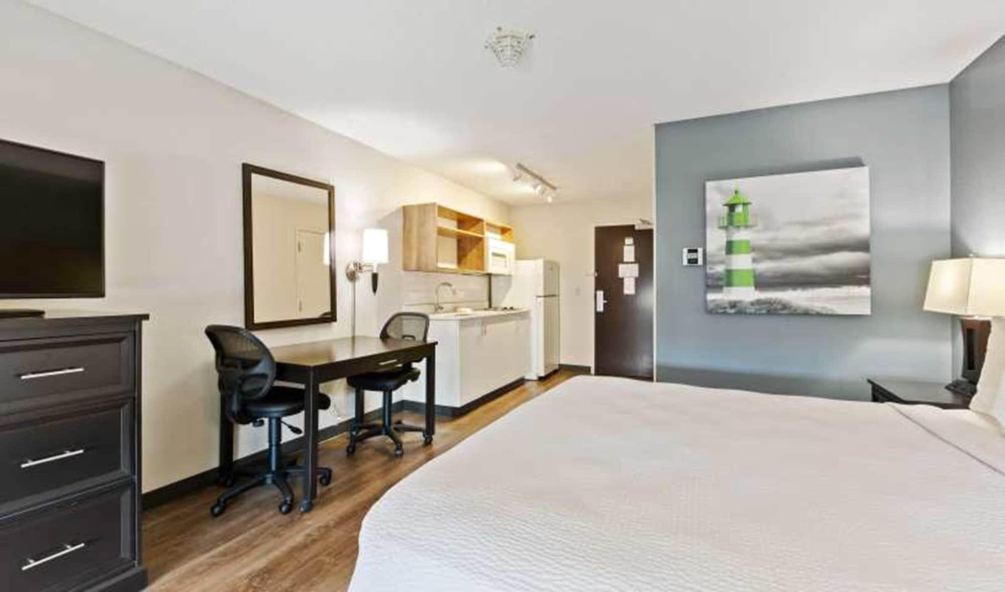 Extended Stay America Premier Suites - San Francisco - Belmont Kültér fotó