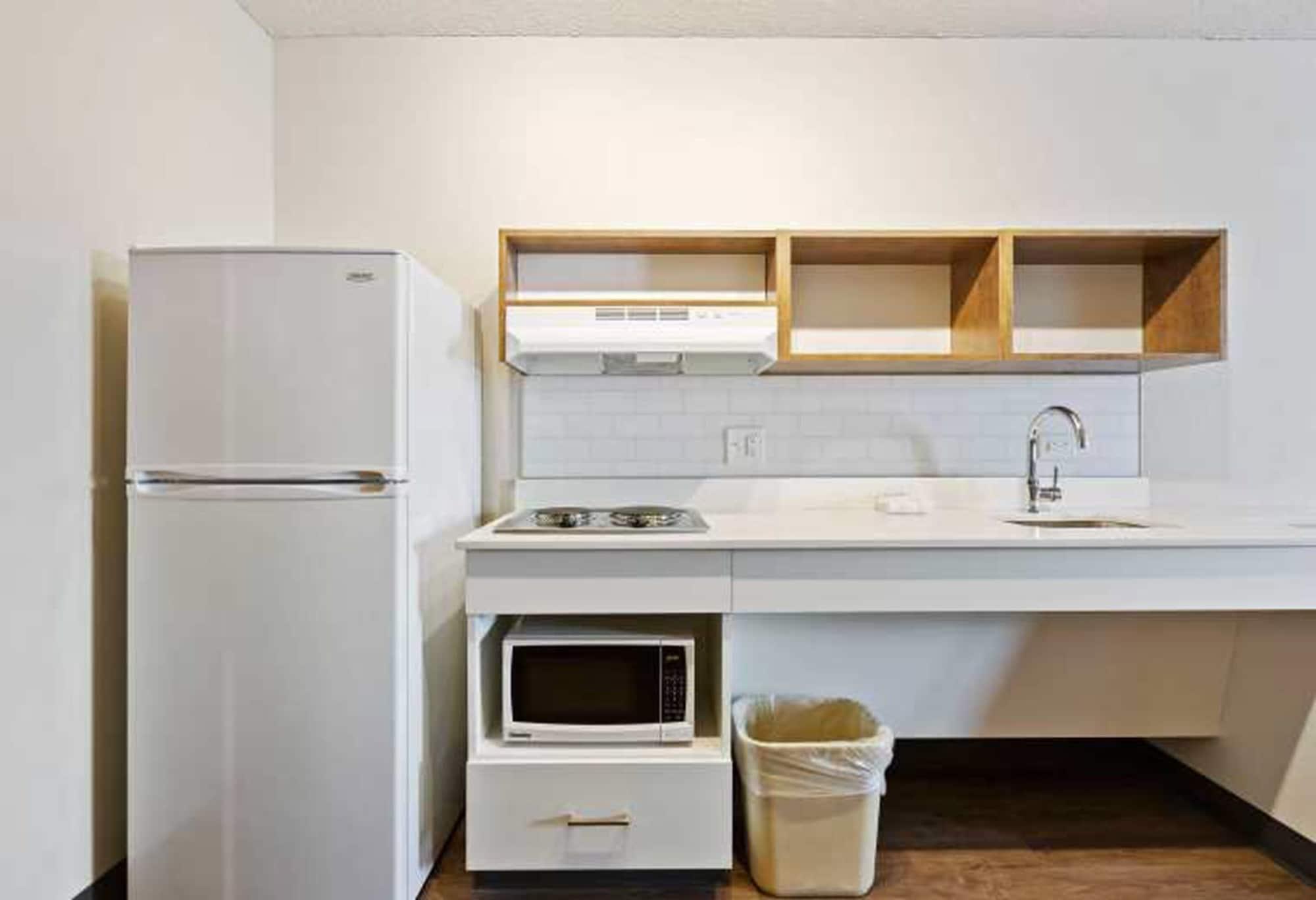 Extended Stay America Premier Suites - San Francisco - Belmont Kültér fotó