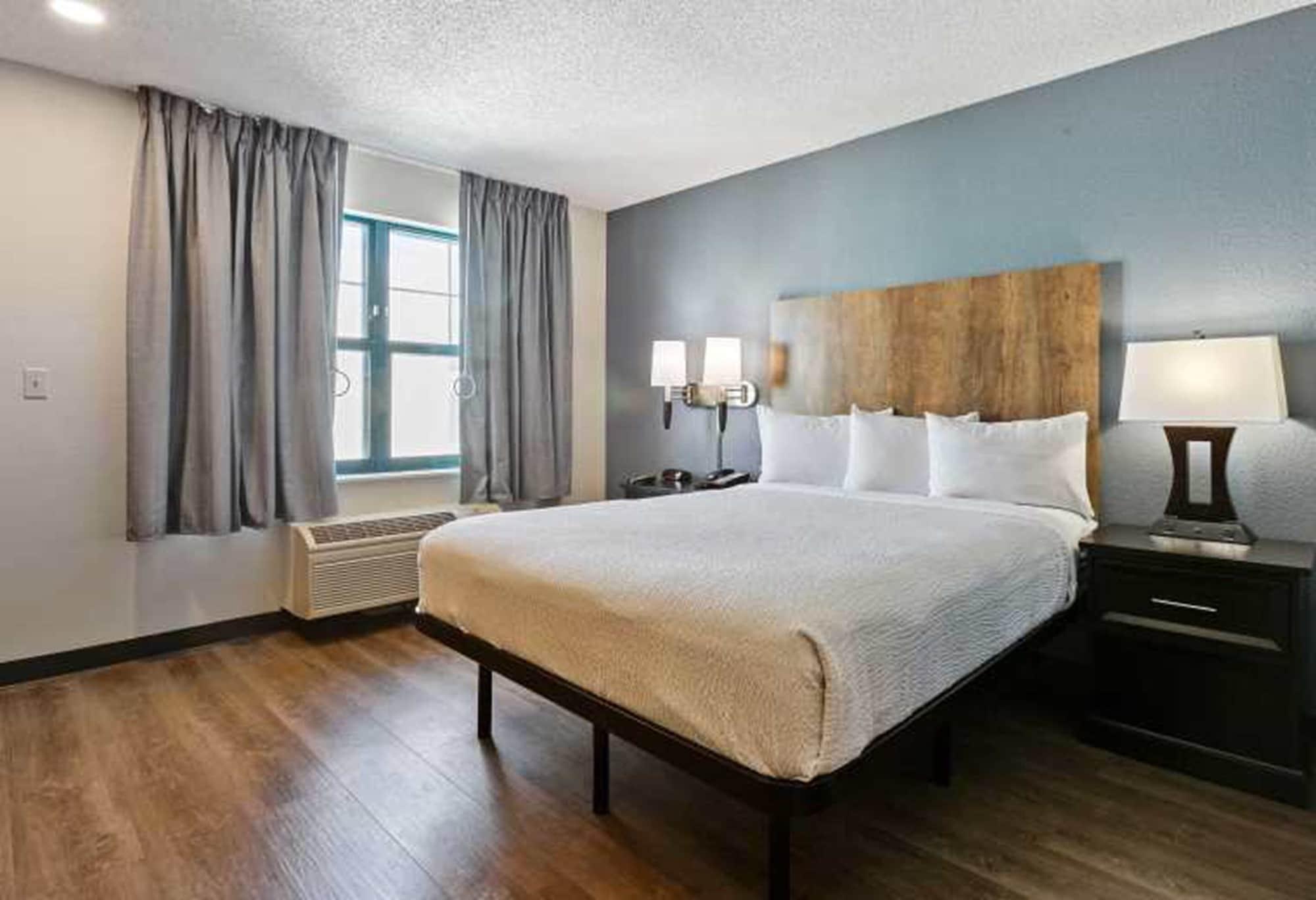 Extended Stay America Premier Suites - San Francisco - Belmont Kültér fotó