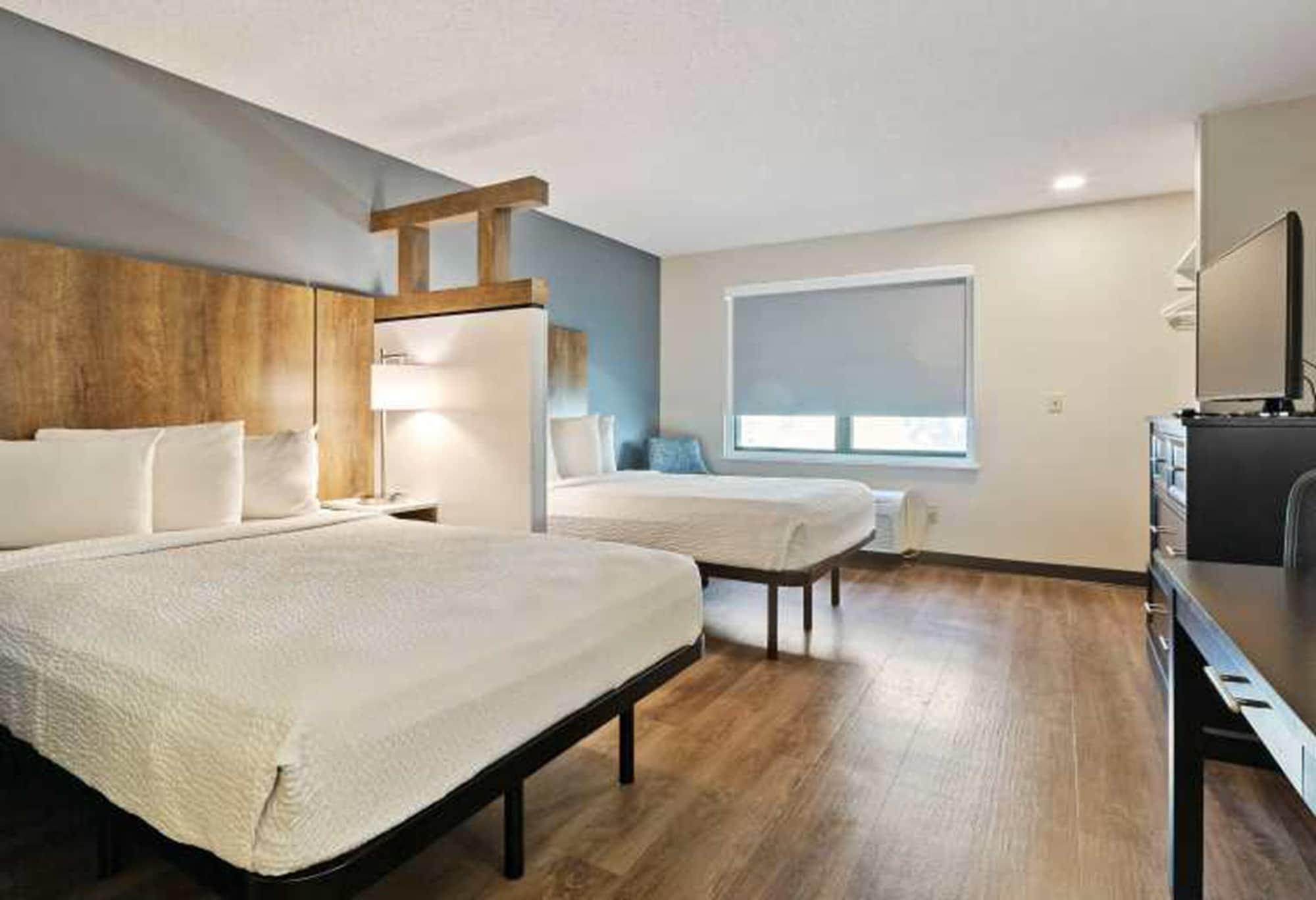 Extended Stay America Premier Suites - San Francisco - Belmont Kültér fotó