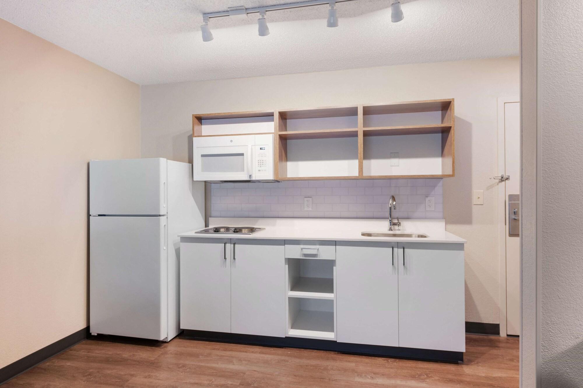 Extended Stay America Premier Suites - San Francisco - Belmont Kültér fotó