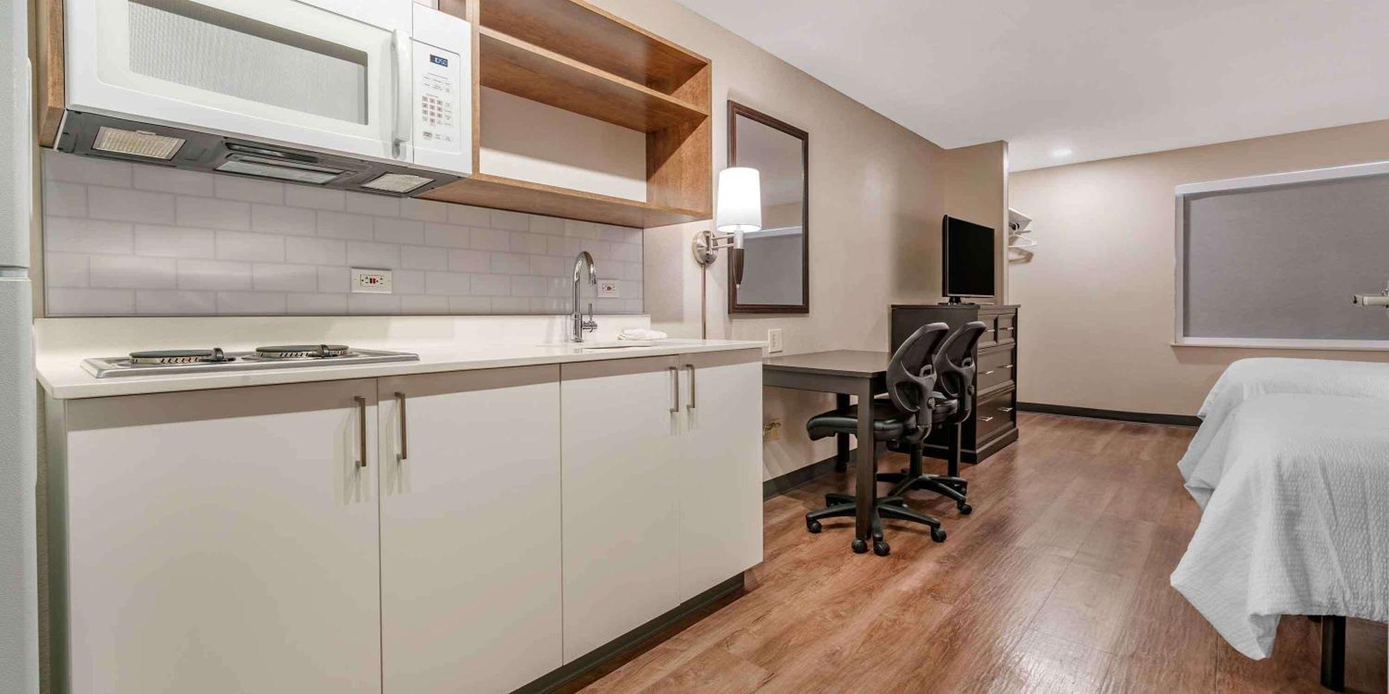 Extended Stay America Premier Suites - San Francisco - Belmont Kültér fotó