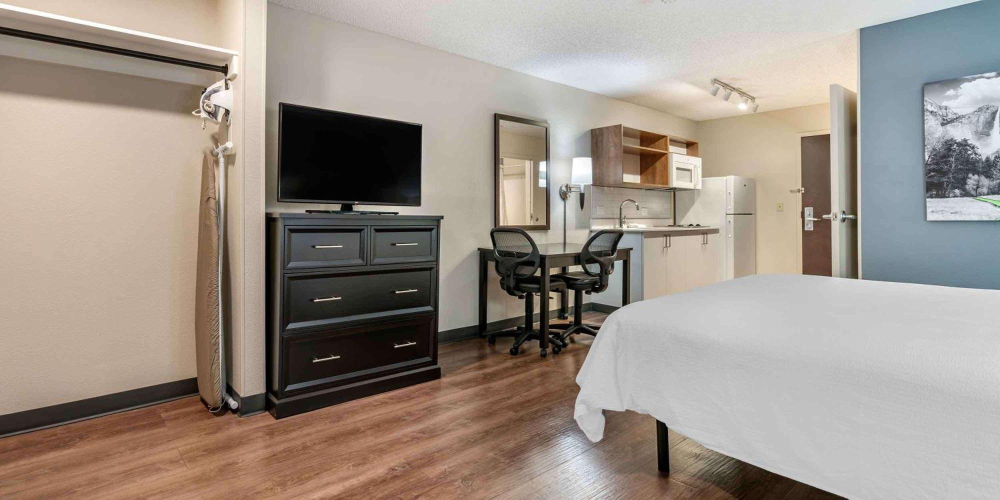 Extended Stay America Premier Suites - San Francisco - Belmont Kültér fotó