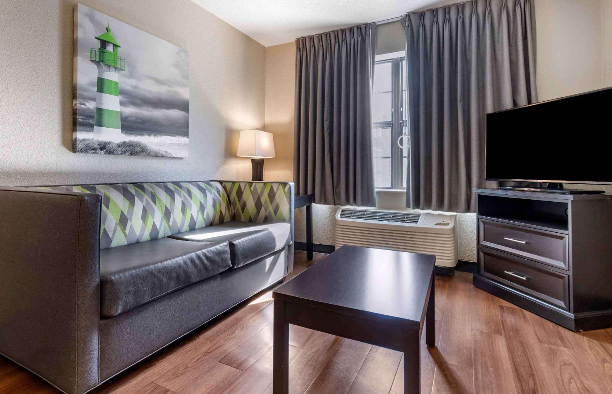 Extended Stay America Premier Suites - San Francisco - Belmont Kültér fotó