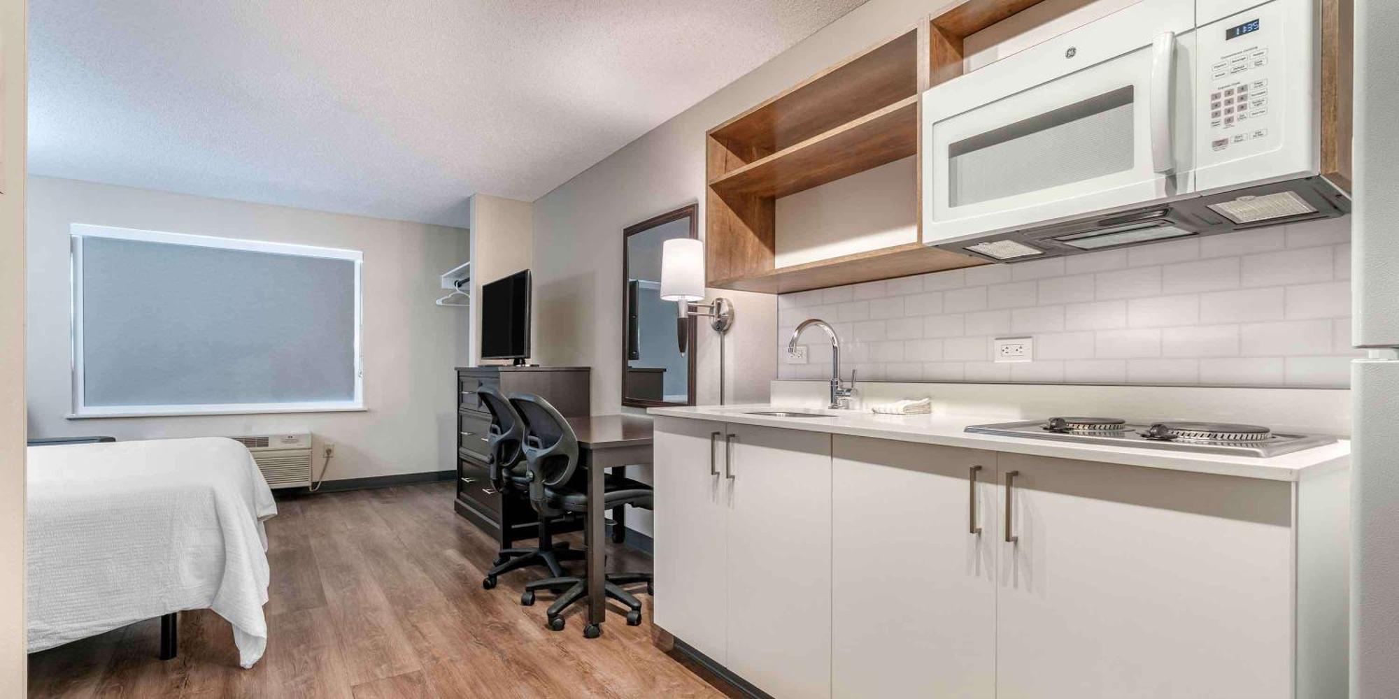 Extended Stay America Premier Suites - San Francisco - Belmont Kültér fotó
