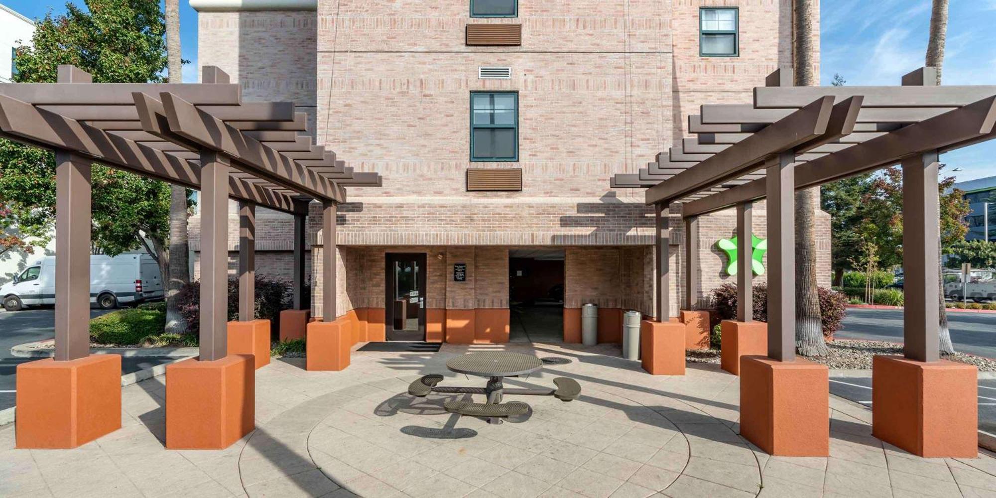 Extended Stay America Premier Suites - San Francisco - Belmont Kültér fotó