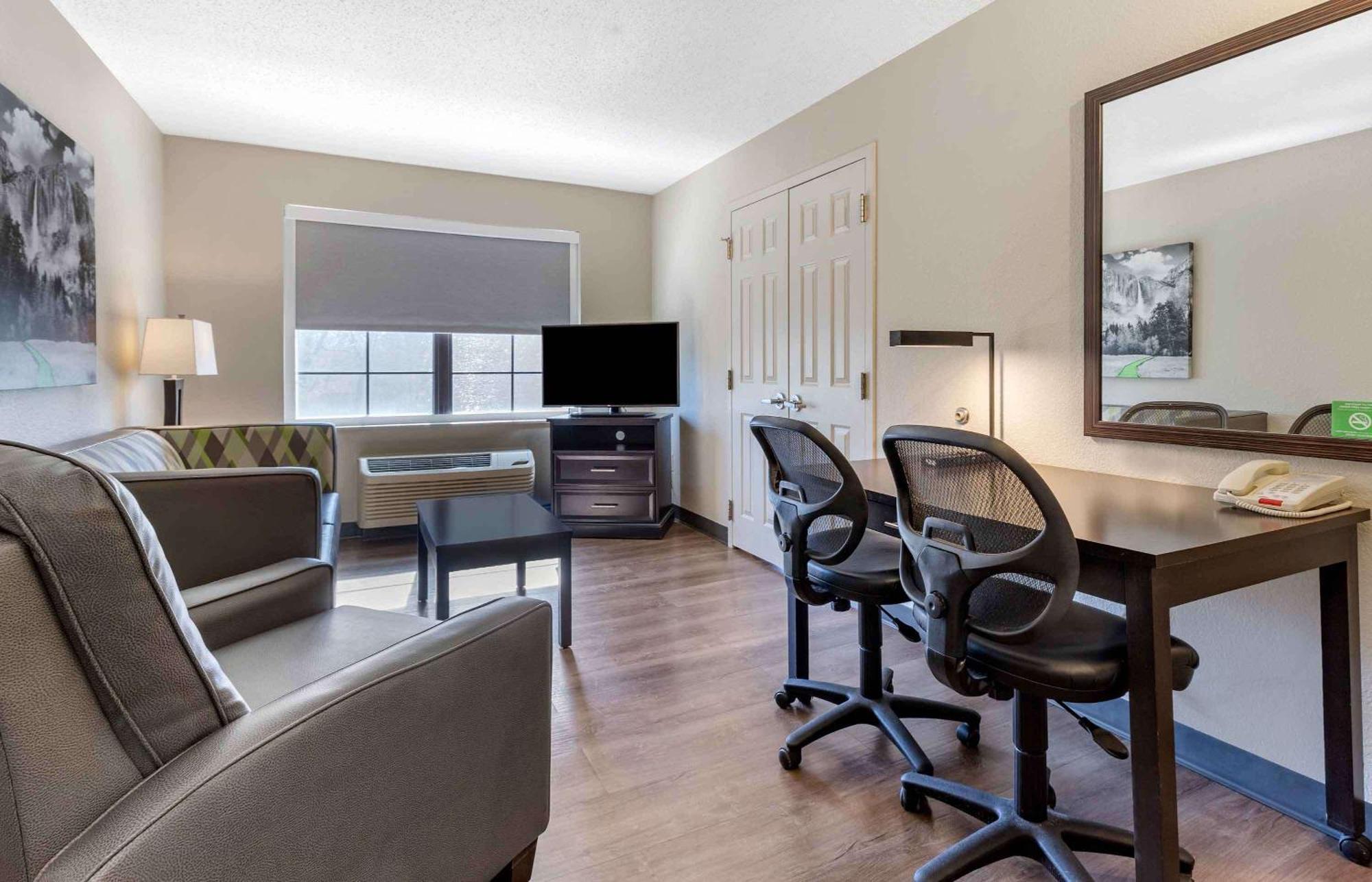 Extended Stay America Premier Suites - San Francisco - Belmont Kültér fotó