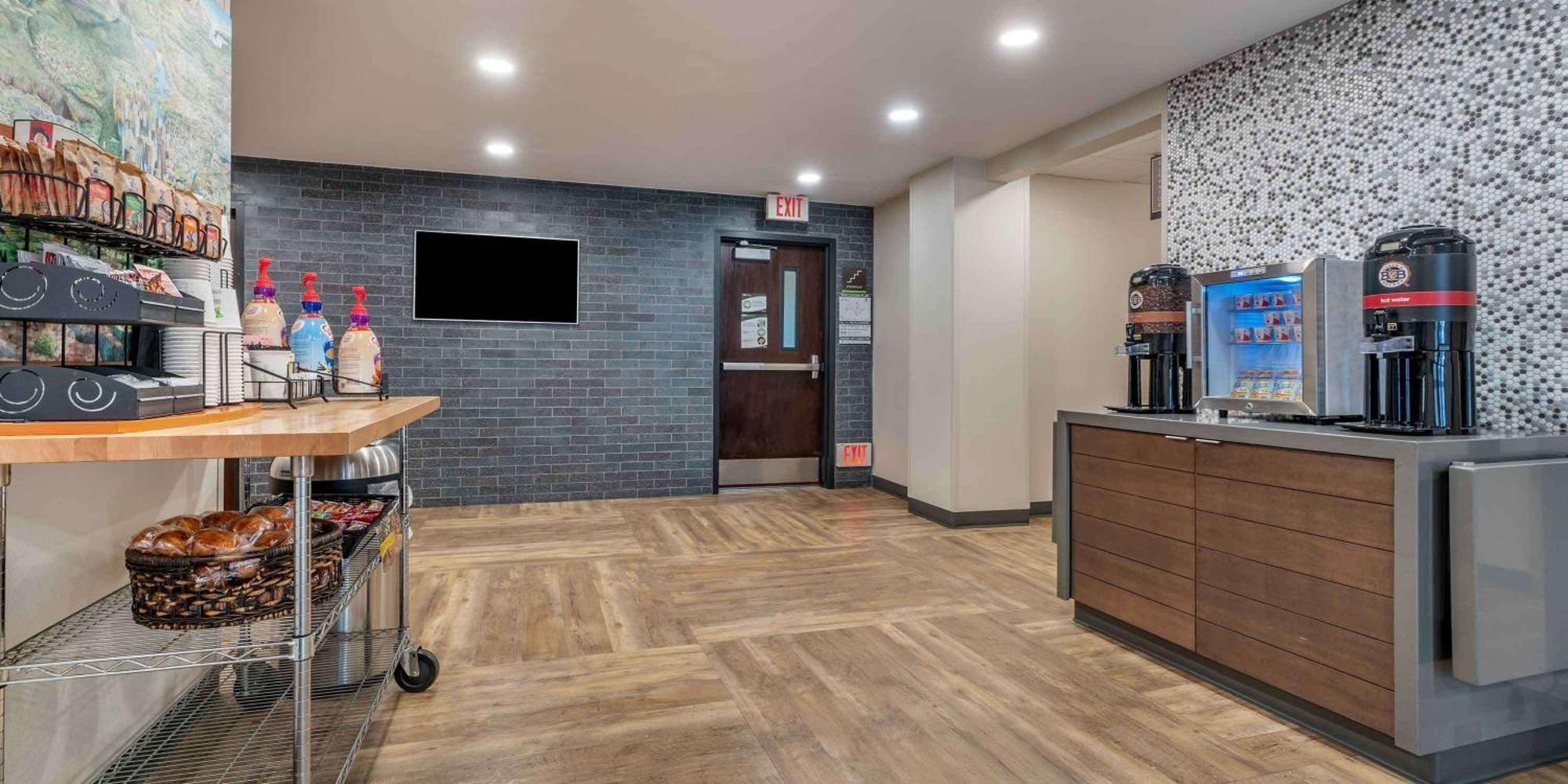 Extended Stay America Premier Suites - San Francisco - Belmont Kültér fotó