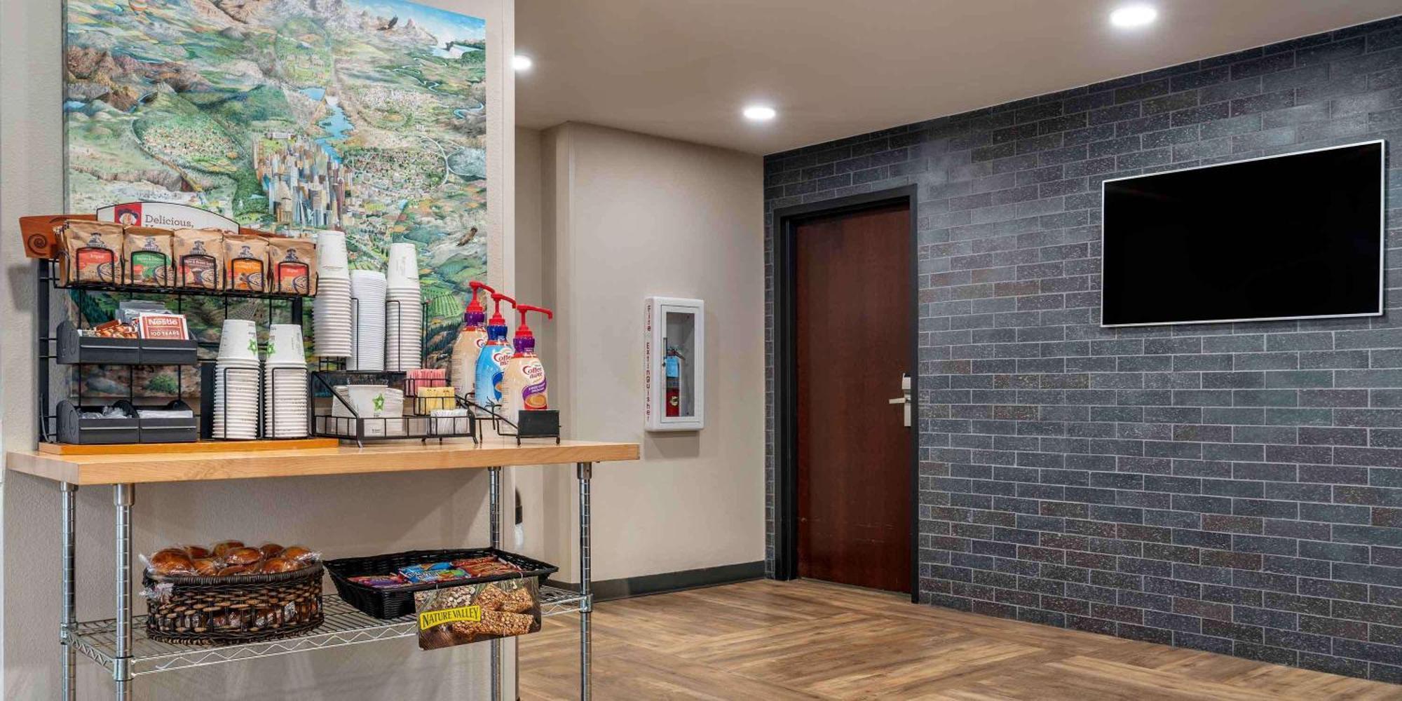 Extended Stay America Premier Suites - San Francisco - Belmont Kültér fotó