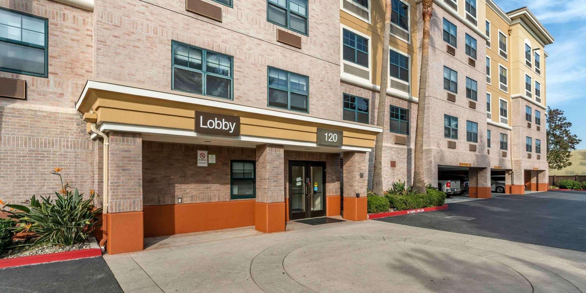 Extended Stay America Premier Suites - San Francisco - Belmont Kültér fotó