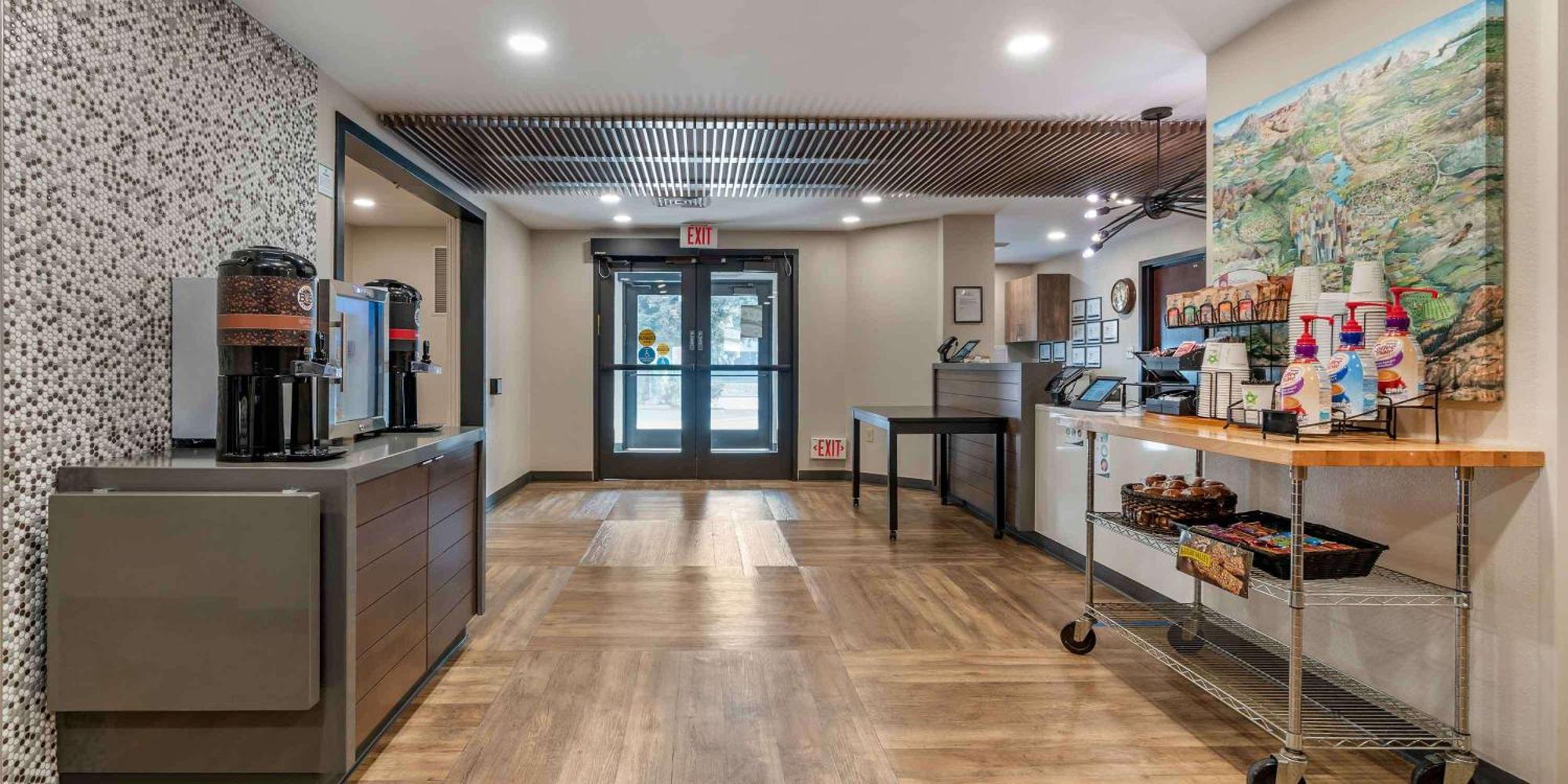 Extended Stay America Premier Suites - San Francisco - Belmont Kültér fotó