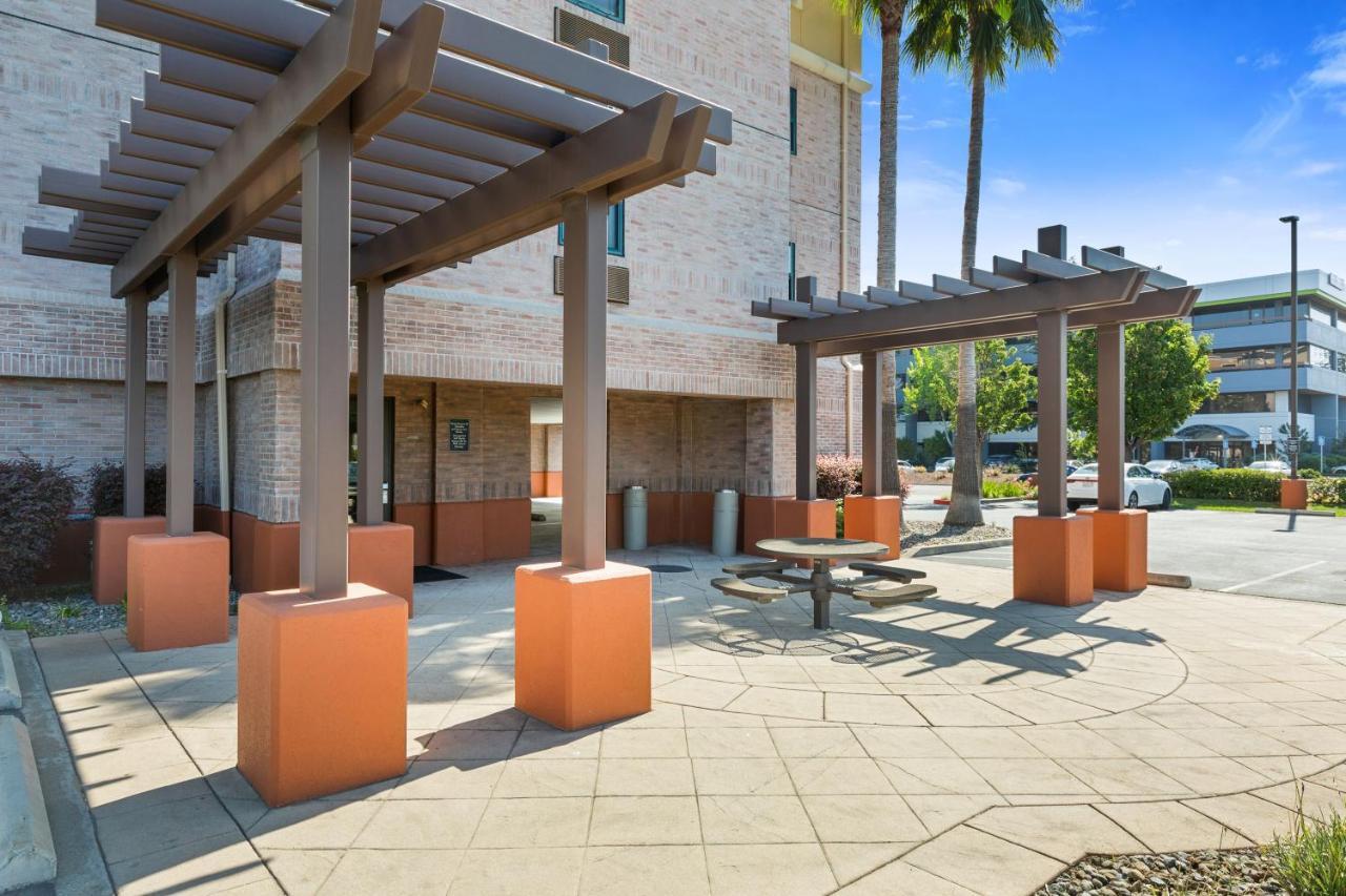 Extended Stay America Premier Suites - San Francisco - Belmont Kültér fotó