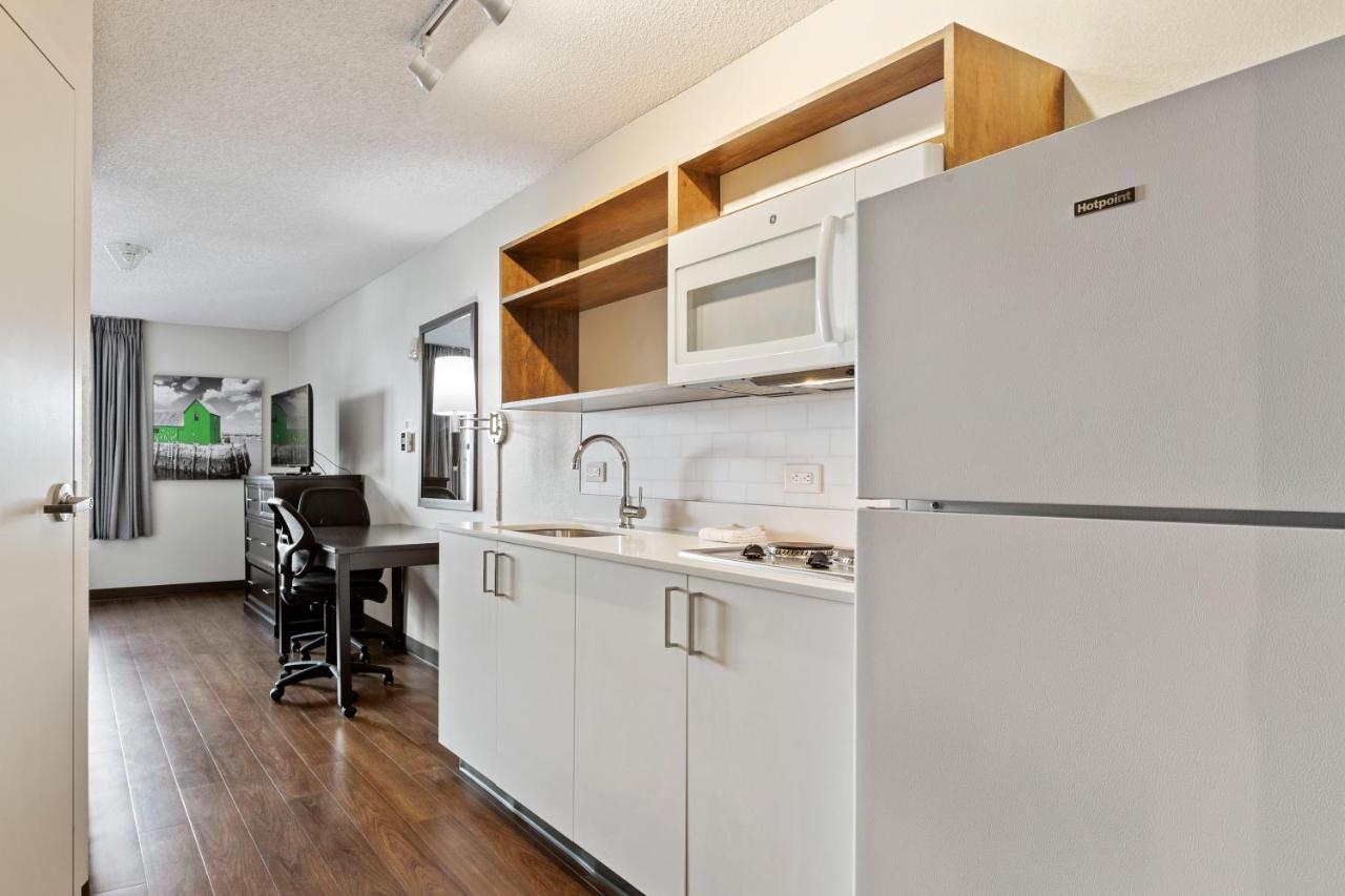 Extended Stay America Premier Suites - San Francisco - Belmont Kültér fotó