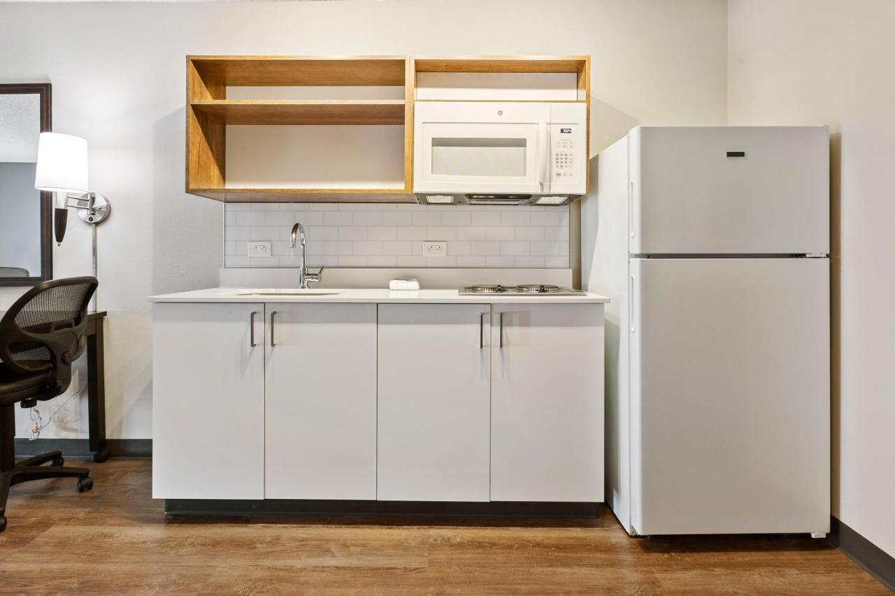 Extended Stay America Premier Suites - San Francisco - Belmont Kültér fotó