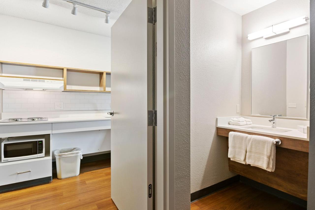 Extended Stay America Premier Suites - San Francisco - Belmont Kültér fotó