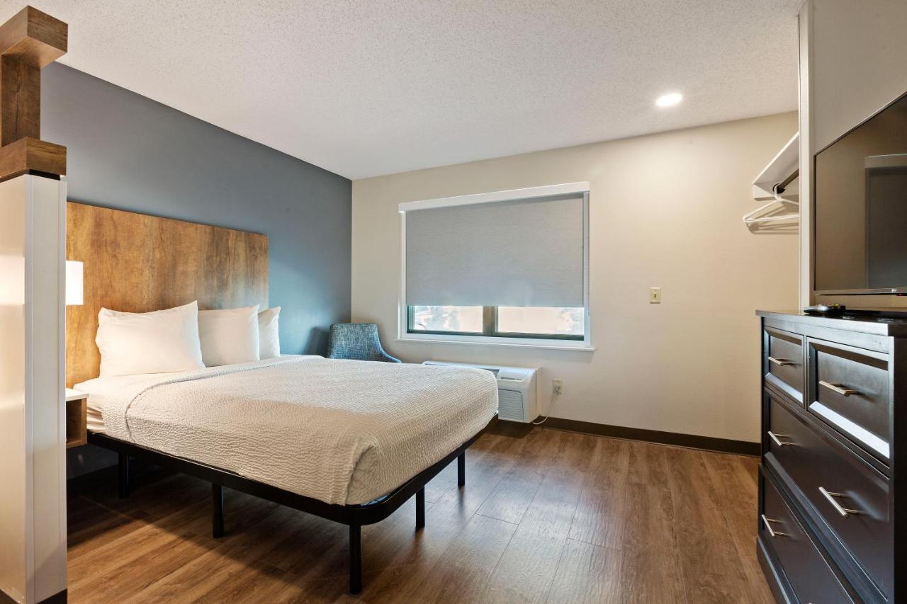 Extended Stay America Premier Suites - San Francisco - Belmont Kültér fotó