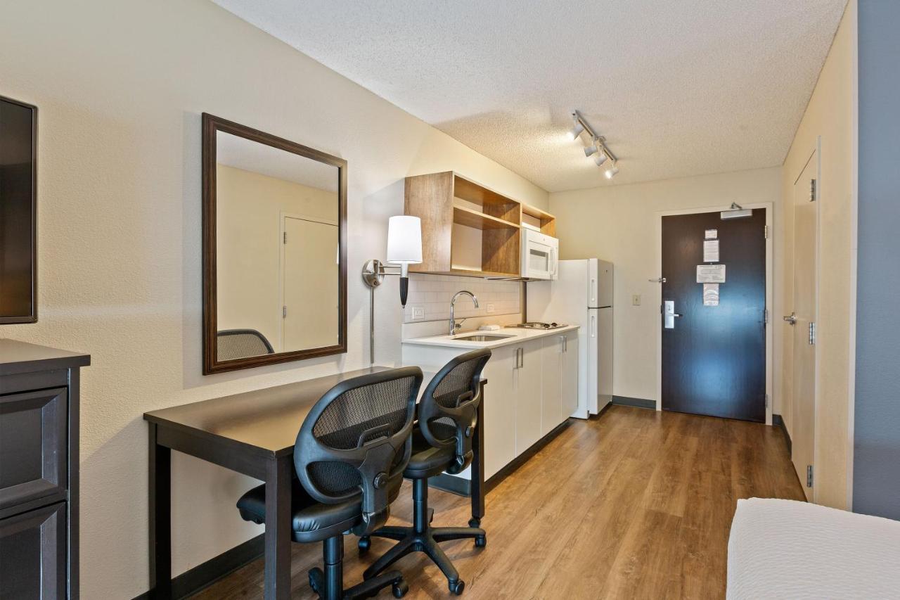 Extended Stay America Premier Suites - San Francisco - Belmont Kültér fotó