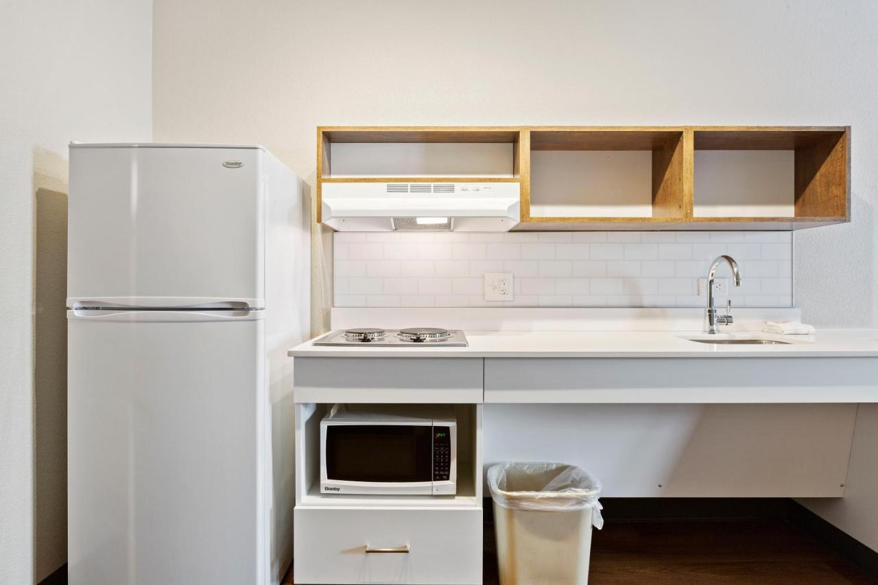 Extended Stay America Premier Suites - San Francisco - Belmont Kültér fotó