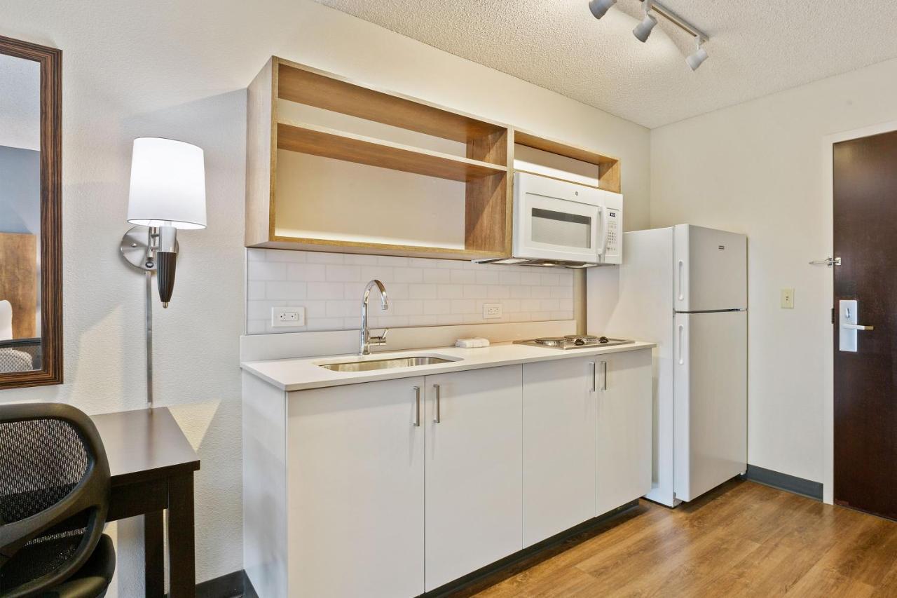 Extended Stay America Premier Suites - San Francisco - Belmont Kültér fotó