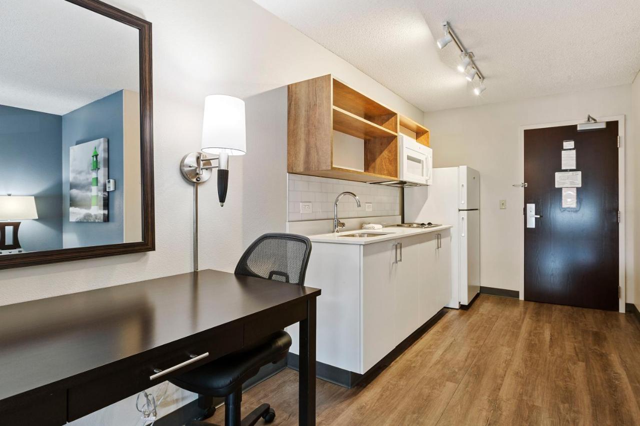 Extended Stay America Premier Suites - San Francisco - Belmont Kültér fotó