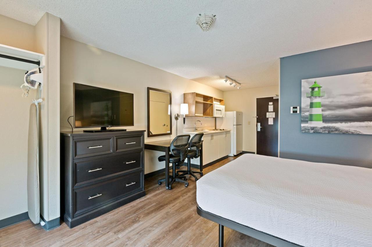 Extended Stay America Premier Suites - San Francisco - Belmont Kültér fotó