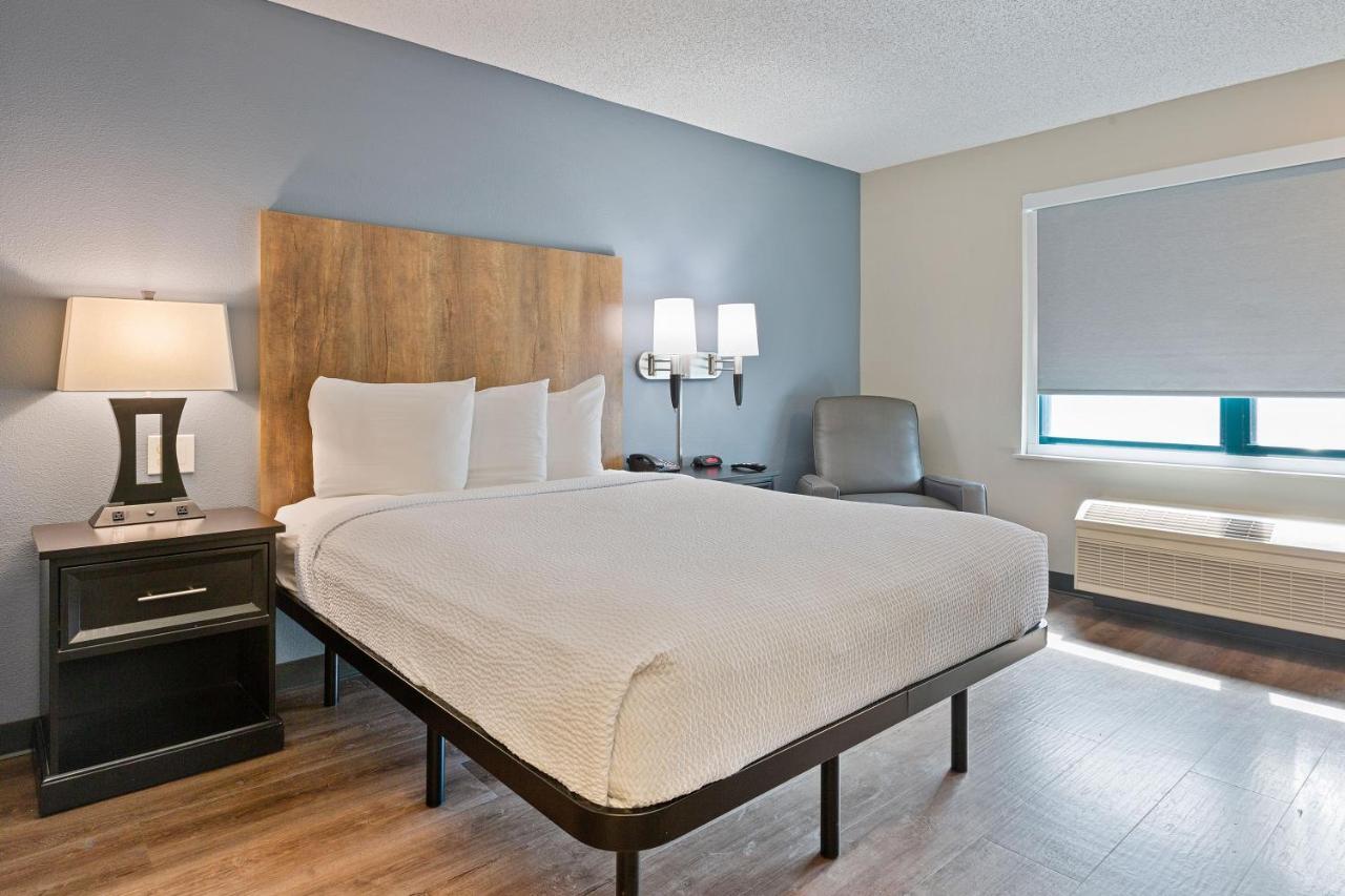 Extended Stay America Premier Suites - San Francisco - Belmont Kültér fotó